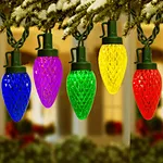 7-LED Pixel Light